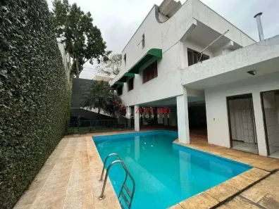 Casa com 3 Quartos à venda, 373m² no Cidade Maia, Guarulhos