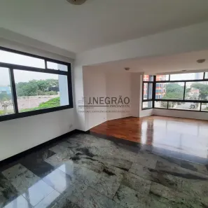 Apartamento com 4 Quartos à venda, 200m² no Bosque da Saúde, São Paulo