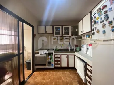 Apartamento com 3 Quartos à venda, 96m² no Santana, São Paulo
