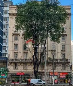 Apartamento com 2 Quartos à venda, 61m² no República, São Paulo
