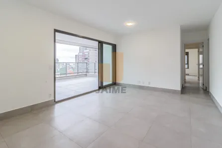 Apartamento com 2 Quartos à venda, 105m² no Vila Mariana, São Paulo
