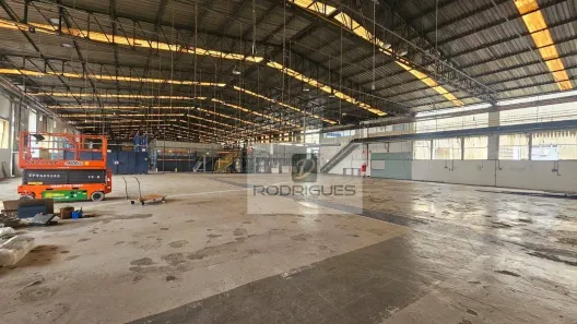 Galpão/Depósito/Armazém para alugar, 7455m² no Planalto, São Bernardo do Campo