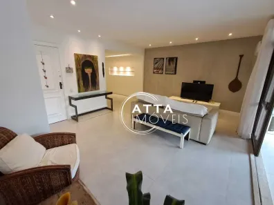 Apartamento com 3 Quartos à venda, 185m² no Barra da Tijuca, Rio de Janeiro