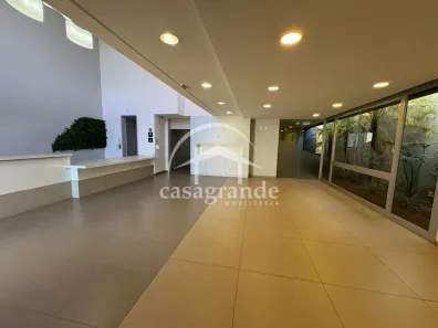 Prédio Comercial à venda, 747m² no Santa Mônica, Uberlândia