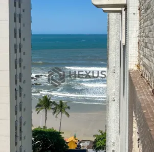 Apartamento com 3 Quartos à venda, 110m² no Pitangueiras, Guarujá