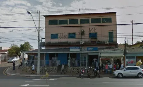 Sala Comercial para alugar, 20m² no Conjunto Semiramis Barros Braga, Londrina