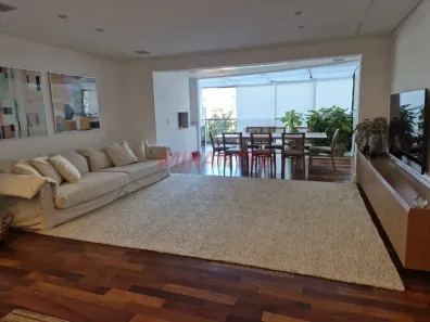 Apartamento com 3 Quartos à venda, 130m² no Santa Teresinha, São Paulo