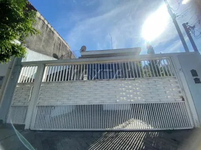 Sobrado com 3 Quartos à venda, 100m² no Bortolândia, São Paulo