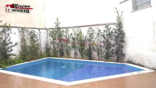 Casa com 3 Quartos à venda, 250m² no Balneário Samburá, Peruíbe