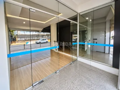 Ponto Comercial para alugar, 560m² no Santa Maria Goretti, Porto Alegre