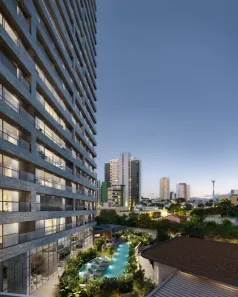 Apartamento com 3 Quartos à venda, 140m² no Petrópolis, Natal