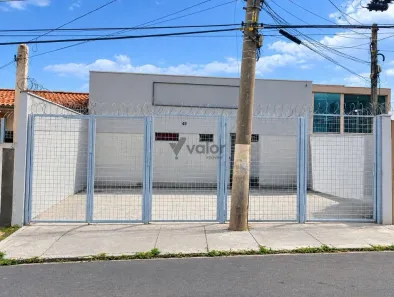 Ponto Comercial para alugar, 145m² no Jardim Chapadão, Campinas