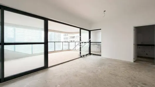 Apartamento com 3 Quartos à venda, 163m² no Chácara Santo Antônio (Zona Sul), São Paulo