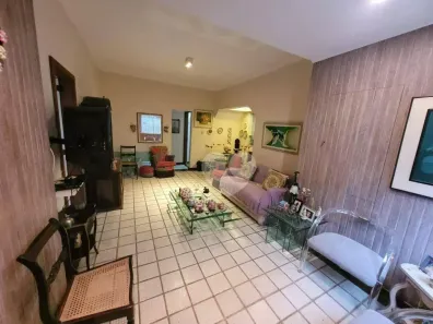 Casa com 3 Quartos à venda, 109m² no Humaitá, Rio de Janeiro