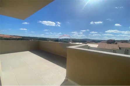 Apartamento com 2 Quartos à venda, 108m² no Cândida Ferreira, Contagem