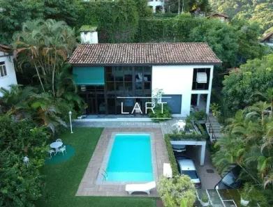 Casa com 5 Quartos à venda, 605m² no Joá, Rio de Janeiro