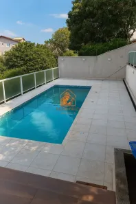 Apartamento com 3 Quartos à venda, 97m² no Vila Pereira Barreto, São Paulo