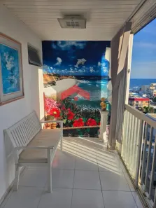 Apartamento com 3 Quartos à venda, 124m² no Pituba, Salvador