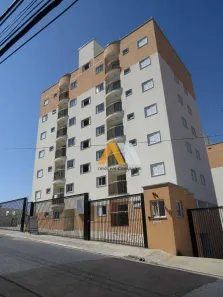 Apartamento com 2 Quartos à venda, 51m² no Vila Barão, Sorocaba