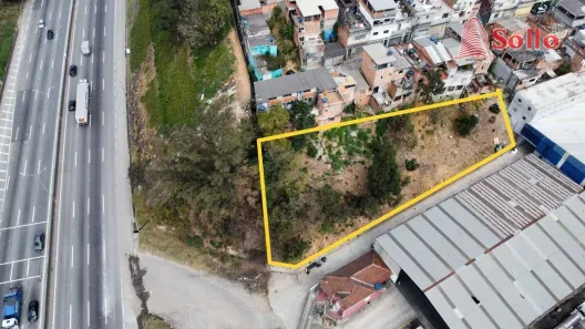 Lote/Terreno à venda, 1458m² no Parque Edu Chaves, São Paulo