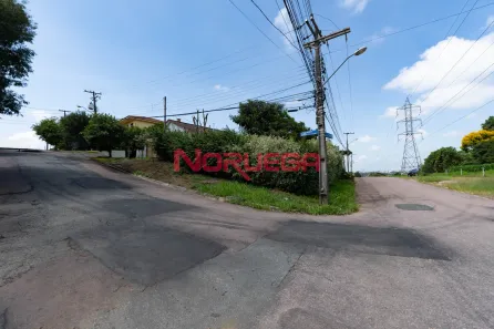Lote/Terreno à venda, 496m² no Santa Felicidade, Curitiba
