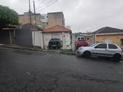 Casa com 2 Quartos à venda, 240m² no Vila Lucinda, Santo André