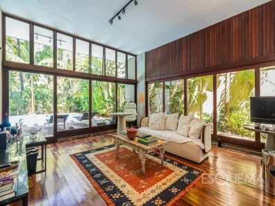 Casa com 4 Quartos à venda, 359m² no Alto de Pinheiros, São Paulo