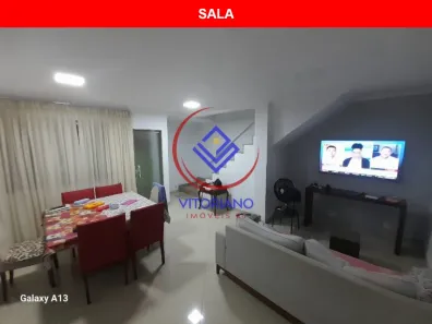 Casa com 2 Quartos à venda, 128m² no Marechal Hermes, Rio de Janeiro