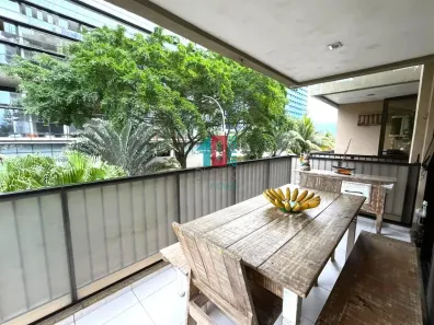 Apartamento com 2 Quartos à venda, 90m² no Recreio dos Bandeirantes, Rio de Janeiro