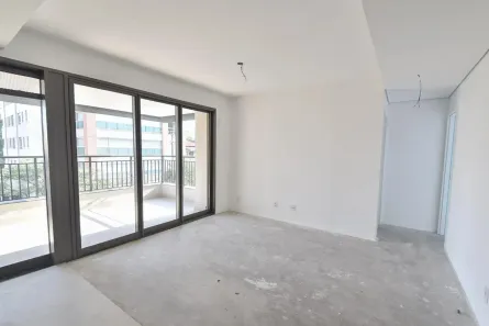 Apartamento com 2 Quartos à venda, 75m² no Jardim Vila Mariana, São Paulo