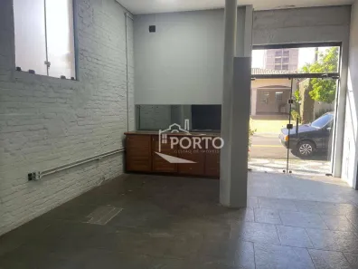 Ponto Comercial para alugar, 180m² no Alemães, Piracicaba