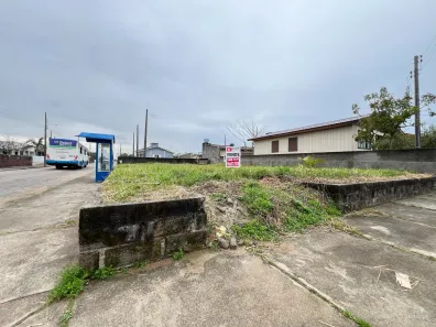Lote/Terreno à venda, 288m² no Zona Sul, Balneário Rincão
