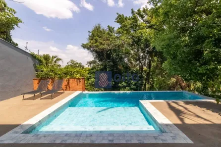 Casa com 3 Quartos à venda, 400m² no Pacaembu, São Paulo