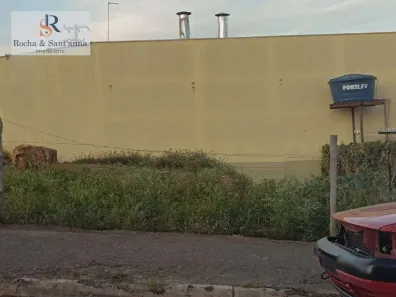 Lote/Terreno à venda, 400m² no Jardim Hubert, Indaiatuba