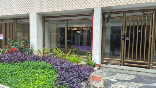 Apartamento com 2 Quartos à venda, 78m² no Ingá, Niterói