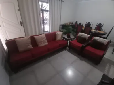 Casa com 3 Quartos à venda, 110m² no Vila Santo Antônio, Guarujá