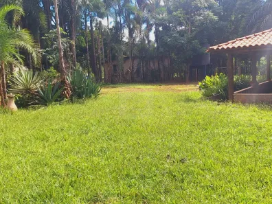 Casa de Condomínio com 5 Quartos à venda, 250m² no Chácaras Eldorado, Uberlândia