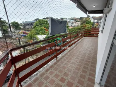 Apartamento com 2 Quartos à venda, 83m² no Tauá, Rio de Janeiro