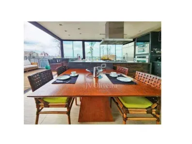 Apartamento com 2 Quartos à venda, 240m² no Pinheiros, São Paulo