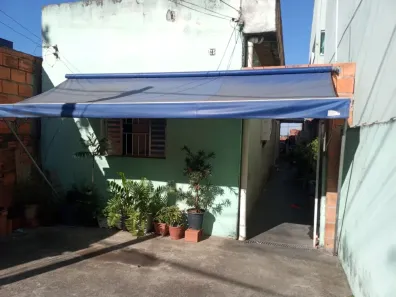 Casa com 2 Quartos à venda, 65m² no Tulipas, Jundiaí