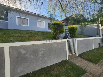 Casa de Condomínio com 3 Quartos para alugar, 120m² no Caminhos de San Conrado (Sousas), Campinas