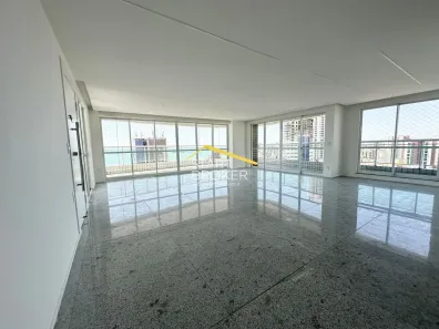 Apartamento com 3 Quartos à venda, 270m² no Meireles, Fortaleza