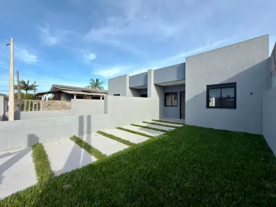 Casa com 2 Quartos à venda, 69m² no Capão Novo, Capão da Canoa