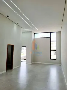 Casa com 3 Quartos à venda, 220m² no Parque Barnabé, Indaiatuba