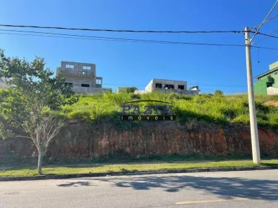 Lote/Terreno à venda, 250m² no Bosque, Vinhedo