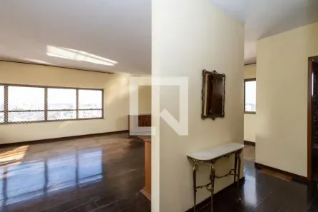 Apartamento com 3 Quartos para alugar, 296m² no Jardim Barbosa, Guarulhos