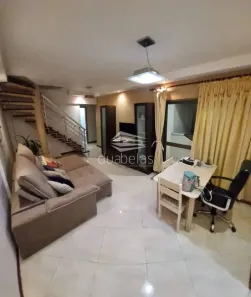 Apartamento com 3 Quartos à venda, 150m² no Jardim Satélite, São José dos Campos