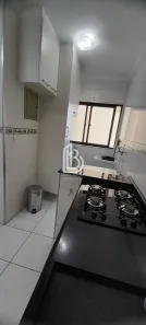 Apartamento com 3 Quartos à venda, 88m² no Campestre, Santo André