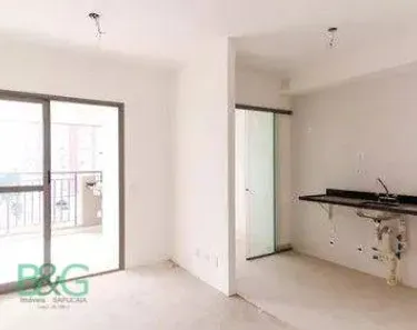 Apartamento com 2 Quartos à venda, 75m² no Quarta Parada, São Paulo