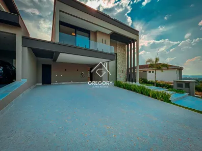 Casa com 4 Quartos à venda, 429m² no Alphaville, Santana de Parnaíba